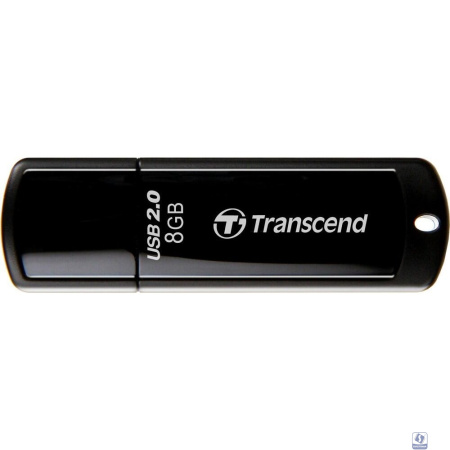 Transcend USB Drive 8Gb JetFlash 350 TS8GJF350 