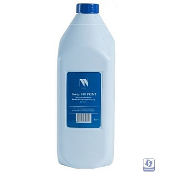 NV Print Тонер Premium для Brother HL3040/3070CW/DCP-9010CN/MFC-9120CN/9120CW  (1KG) Magenta