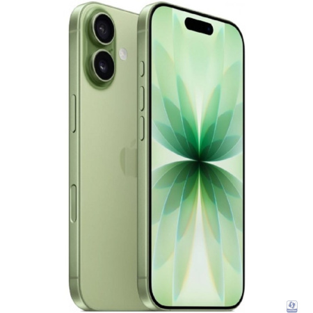 Apple iPhone 17 256GB Saga (MG6C4J/A) (Dual eSim Япония)