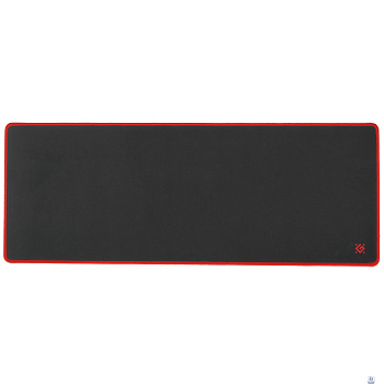 Defender Коврик для мыши Black Ultra, 800х300х3 мм [50561]