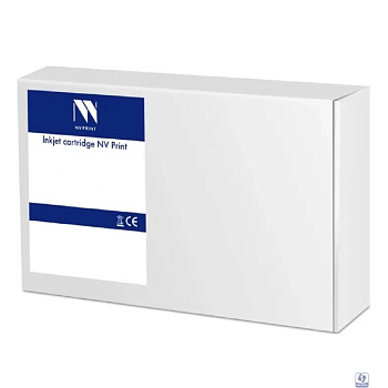 Струйный картридж NVP 951XL (NV-CN046AE) Cyan для HP OfficejetPro 251/276/8100/8615 (30 мл) совместимый