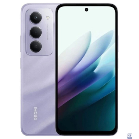 Xiaomi Redmi 15 8GB/256GB Sandy Purple