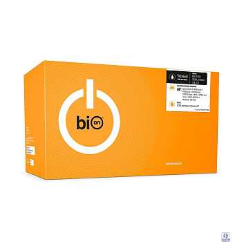 Bion CF210X/CE320A/CB540A/C716/C731 Картридж для HP  (2200 стр.)Черный, с чипом