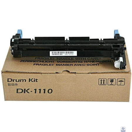 Kyocera  DK-1110 Блок фотобарабана [302M293013/302M293012]