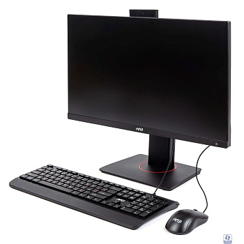 HIPER V6 [V6-i3141R8N2H6FBI6EPBMKWP] Black 23.8"