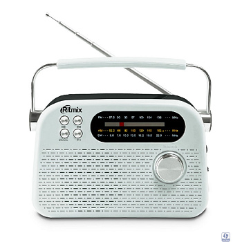 RITMIX RPR-045 WHITE 