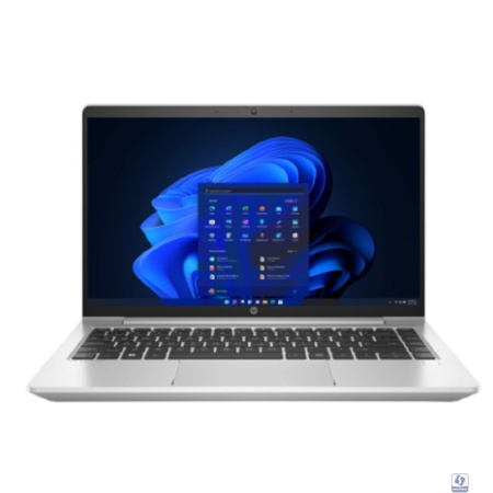 Повреждение упаковки HP Probook 440 G9 [A05QKAT] Silver 14" 