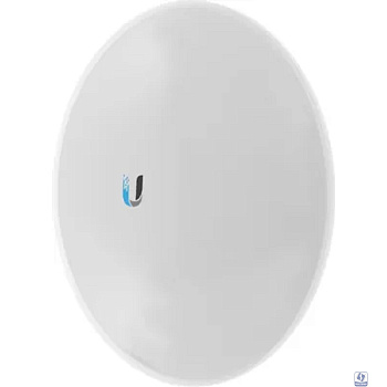 UBIQUITI NBE-2AC-13 NanoBeam 2AC-13 Радиоустройство 2.4 ГГц, PtP/PtMP, airMAX ac, MIMO 2x2, 13 дБи, 27 дБм