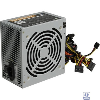 Aerocool ECO-650W БП  <650W , ATX v2.3 , Fan 12cm , Retail>