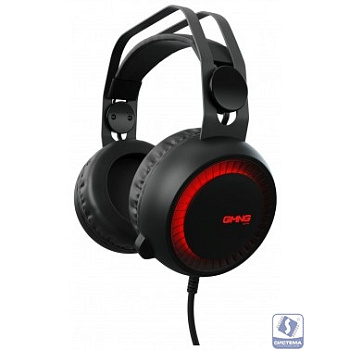 GMNG HS-L870G черный 2.2м мониторные (1533588)