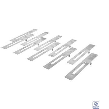 Elbox Накладка под опломбировку замка шкафов EMS