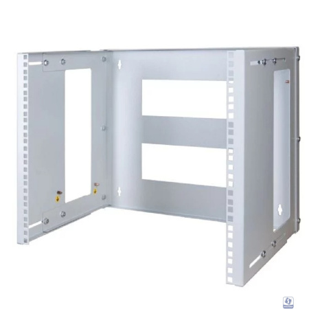 ЦМО Кронштейн настенный 9U, регулируемая глубина 300-450 мм [КНО-М-9U]