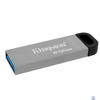 Kingston USB Drive 512GB DataTraveler USB3.2 Gen1 (Metal Case)