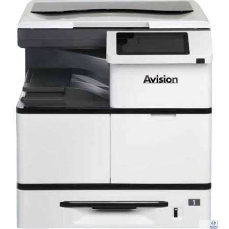 Avision AM5630i (000-0857D-0KG) 