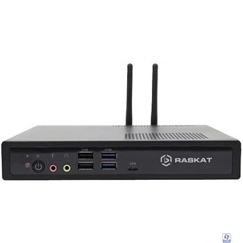 Компьютер Raskat STANDART 507 (Intel Core i5-12400, RAM 16GB, SSD 1TB, Ethernet port x2  noOS)
