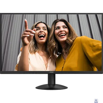 LCD AOC 23.8" 24B30H3 Black 