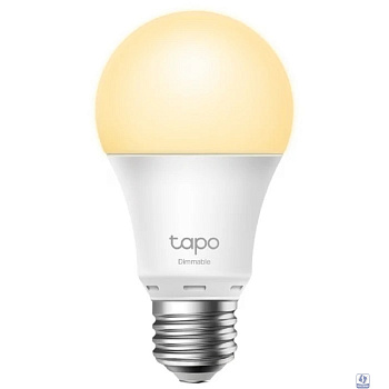 TP-Link Tapo L510E Умная диммируемая Wi-Fi лампа