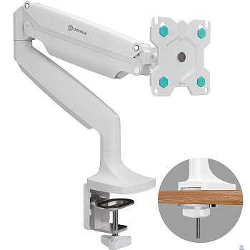 ONKRON G100-W белый 