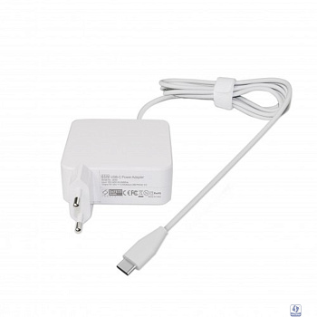 KS-is KS-451L1 Универсальный блок питания PD USB-C от электрической сети, 65Вт