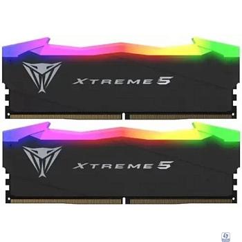 Модуль памяти DIMM 48GB DDR5-7600 PVXR548G76C36K PATRIOT