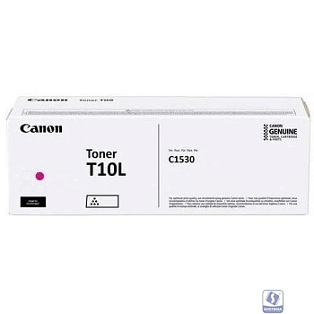 Тонер/ Toner T10L Magenta
