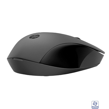 HP 150 Wireless Mouse black [2S9L1AA]