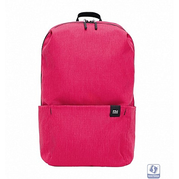 Xiaomi Mi Casual Daypack pink [ZJB4147GL] Рюкзак 13.3" 