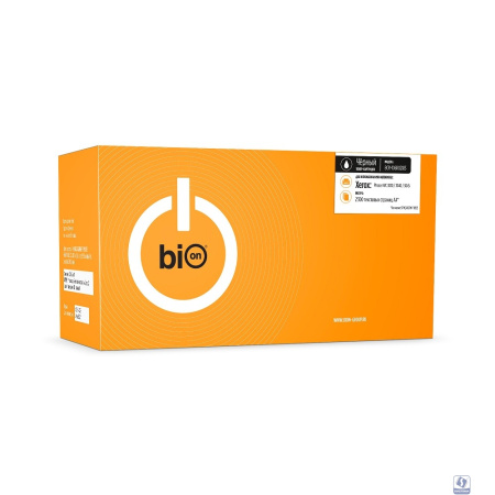 Bion BCR-106R02183 Картридж для Xerox Phaser (2300  стр.),Черный, с чипом