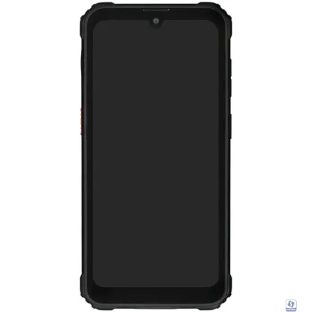 BlackView BV5300Pro MT6765 8С RAM4Gb ROM64Gb 6,088" IPS 720x1560 3G 4G Android 13 13Mpix 8Mpix GPS 802.11 a/b/g/n/ac GSM 6580mAh черный с черной вставкой