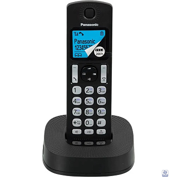 Panasonic KX-TGC310RU1 Беспроводной телефон DECT