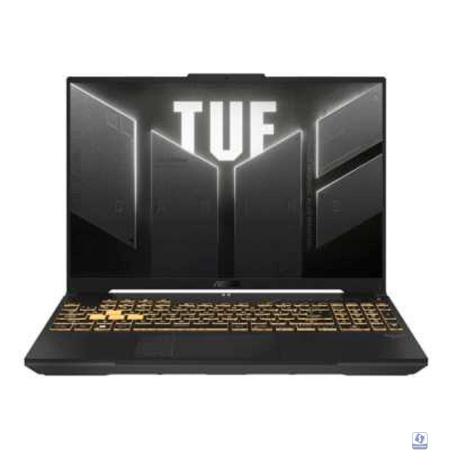 ASUS TUF F16 FX607VU-RL061 Mecha Gray 16" 