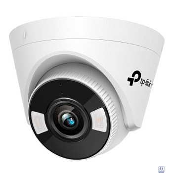 TP-Link VIGI C440(2.8mm) VIGI Цветная турельная IP-камера 4 Мп