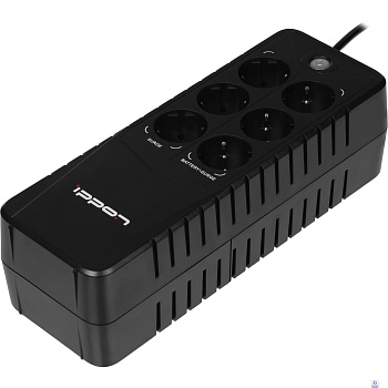 Ippon Back Verso 600 