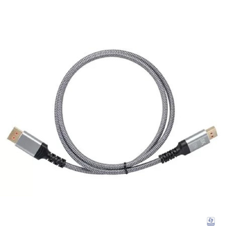 Кабель соединительный DISPLAY PORT v1.4, 1m,  iOpen <ACG630-1.0>