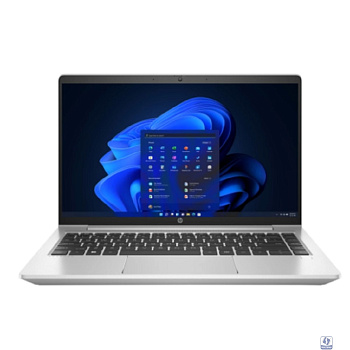 Повреждение упаковки HP Probook 440 G9 [A05QKAT] Silver 14" 