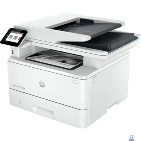 HP LaserJet Pro MFP 4103dw (2Z627A) 