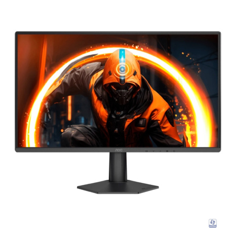 LCD AOC 23.8" 24G50Z Black 