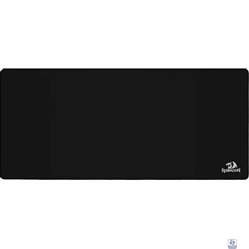 Redragon Игровой коврик Flick XL 400х900х4 мм, ткань+резина [77990]