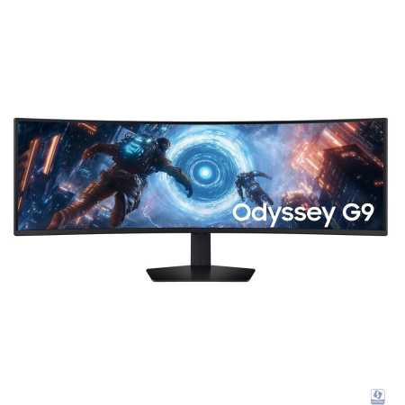LCD Samsung 49" S49FG916EI 