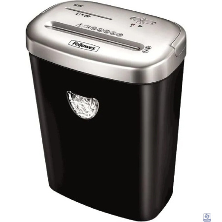 Fellowes Шредер PowerShred 53C FS-46531, 