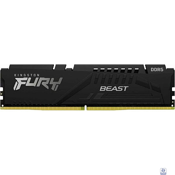 Kingston DDR5 DIMM 16GB 5600 MT/s CL40 KF556C40BB-16