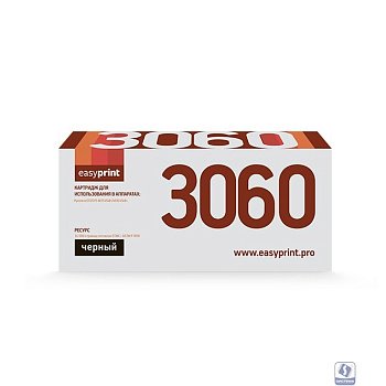 EasyPrint TK-3060 Тонер-картридж (LK-3060) для Kyocera ECOSYS M3145idn/M3645idn (14500стр.) черный, с чипом