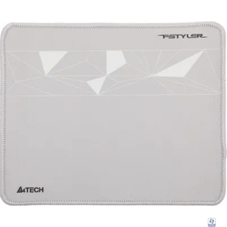Коврик для мыши A4Tech FStyler FP20 Мини серый (FP20 SILVER)