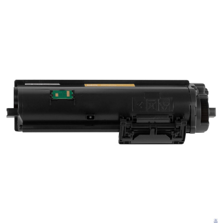 Bion BCR-TK-1170  Картридж для Kyocera ECOSYS M2040dn/M2540dn/M2640idw (7200  стр.),Черный, с чипом