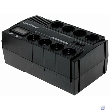 ИБП CyberPower BR1000ELCD 