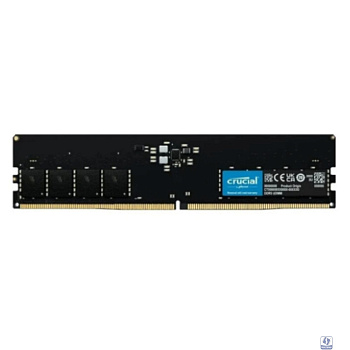 Crucial 16GB DDR5 4800MHz  UDIMM CB16GU4800 OEM