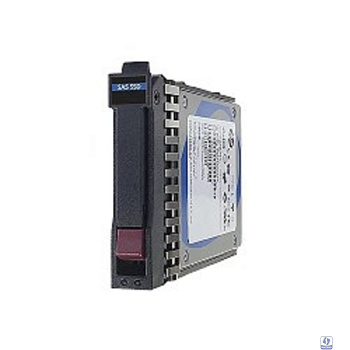 HPE N9X91A, MSA 1.6TB 12G SAS MU 2.5in SSD