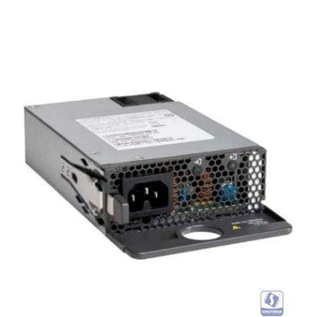 PWR-C6-1KWAC= PWR-C6-1KWAC= 1KW AC Config 6 Power Supply
