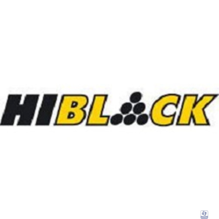 Hi-Black A20295 Фотобумага магнитная, матовая односторонняя (Hi-image paper)  A4, 650 г/м, 2 л.