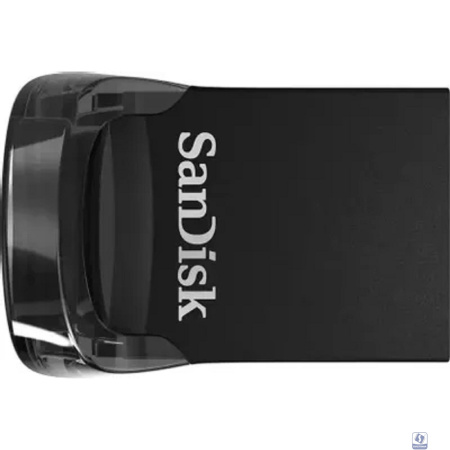 SanDisk USB Drive 32Gb Ultra Fit SDCZ430-032G-G46   